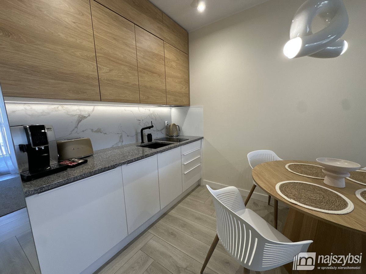 MIĘDZYZDROJE - APARTAMENT W BALTIC WAVES RESORT (2)
