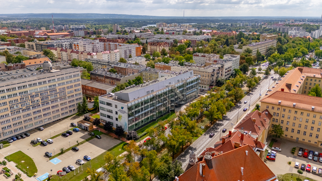Przytulne 2 pokoje z kuchnią, centrum obok  ZUT. (16)