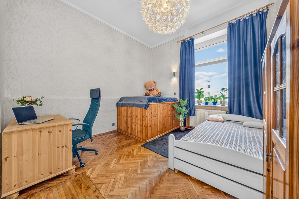 Przytulne 2 pokoje z kuchnią, centrum obok  ZUT. (1)
