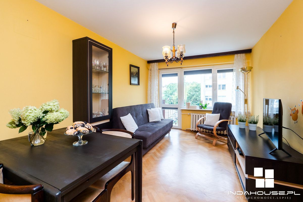 3 pokoje, balkon, parking, spółdzielczo-własnościo (1)