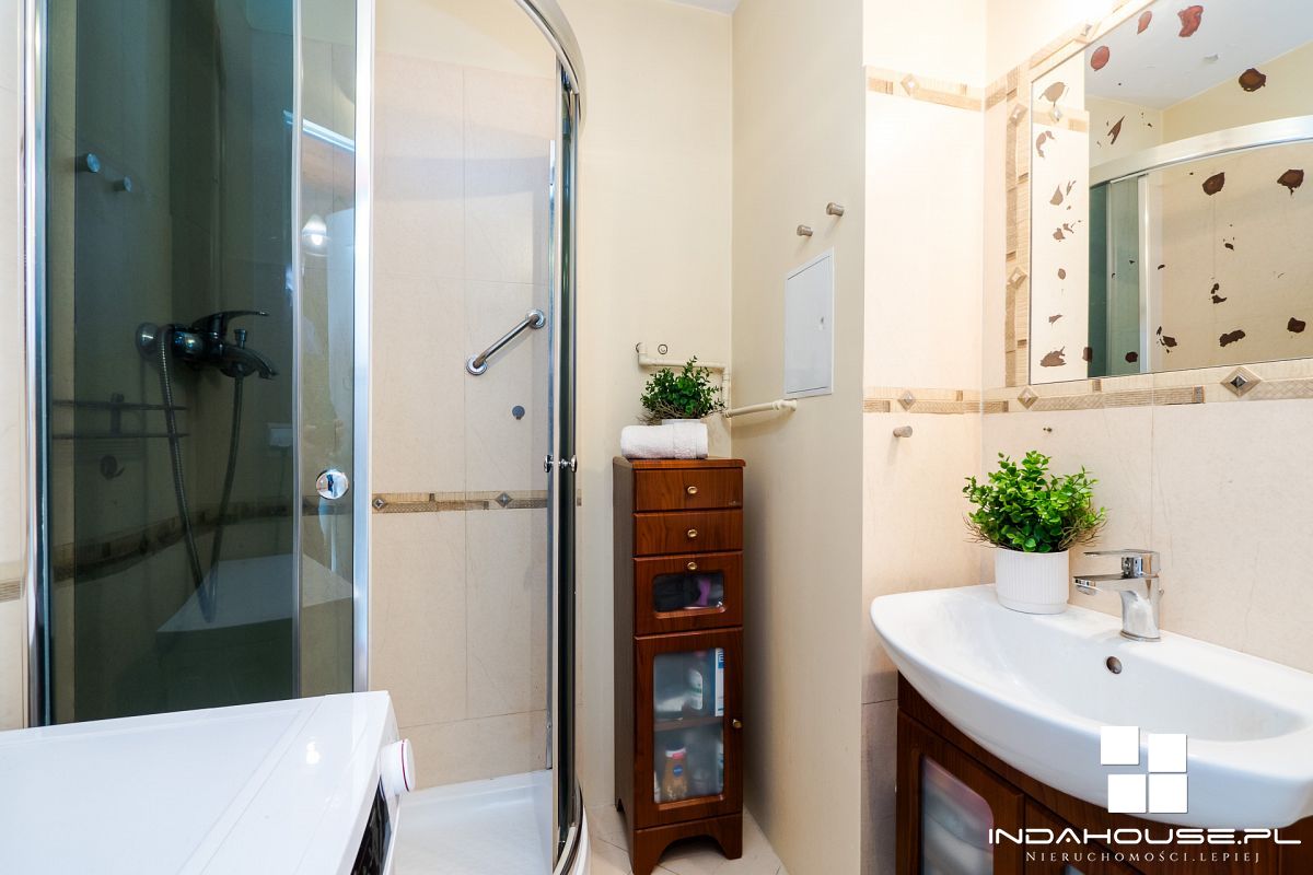 3 pokoje, balkon, parking, spółdzielczo-własnościo (10)