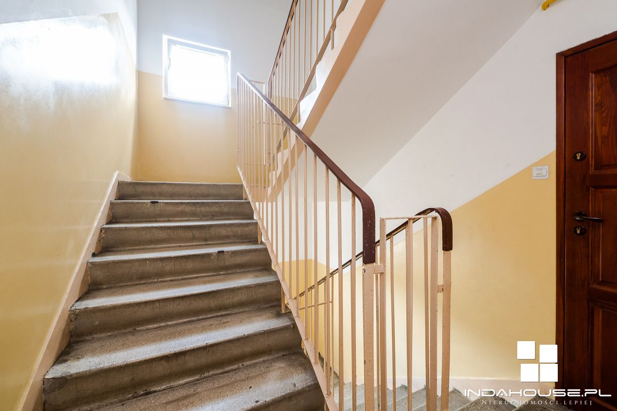 3 pokoje, balkon, parking, spółdzielczo-własnościo (14)
