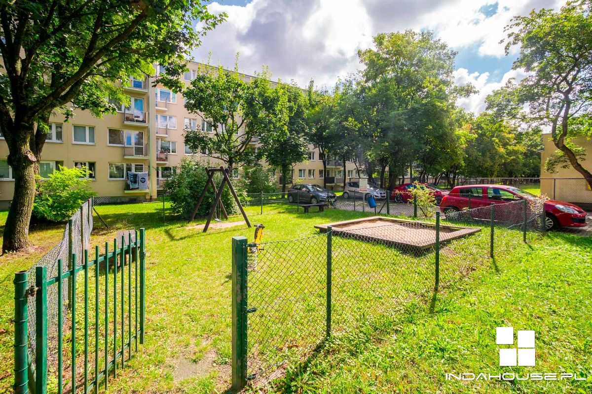 3 pokoje, balkon, parking, spółdzielczo-własnościo (16)