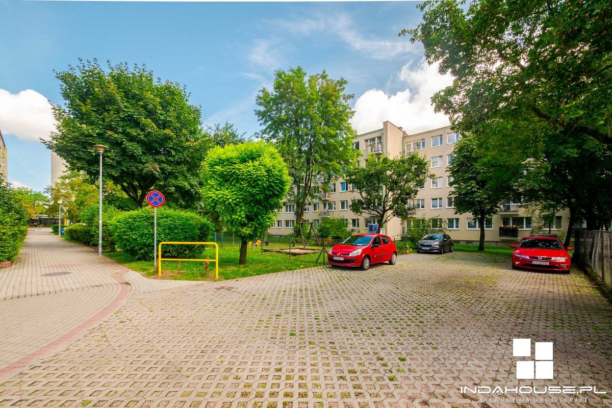 3 pokoje, balkon, parking, spółdzielczo-własnościo (17)