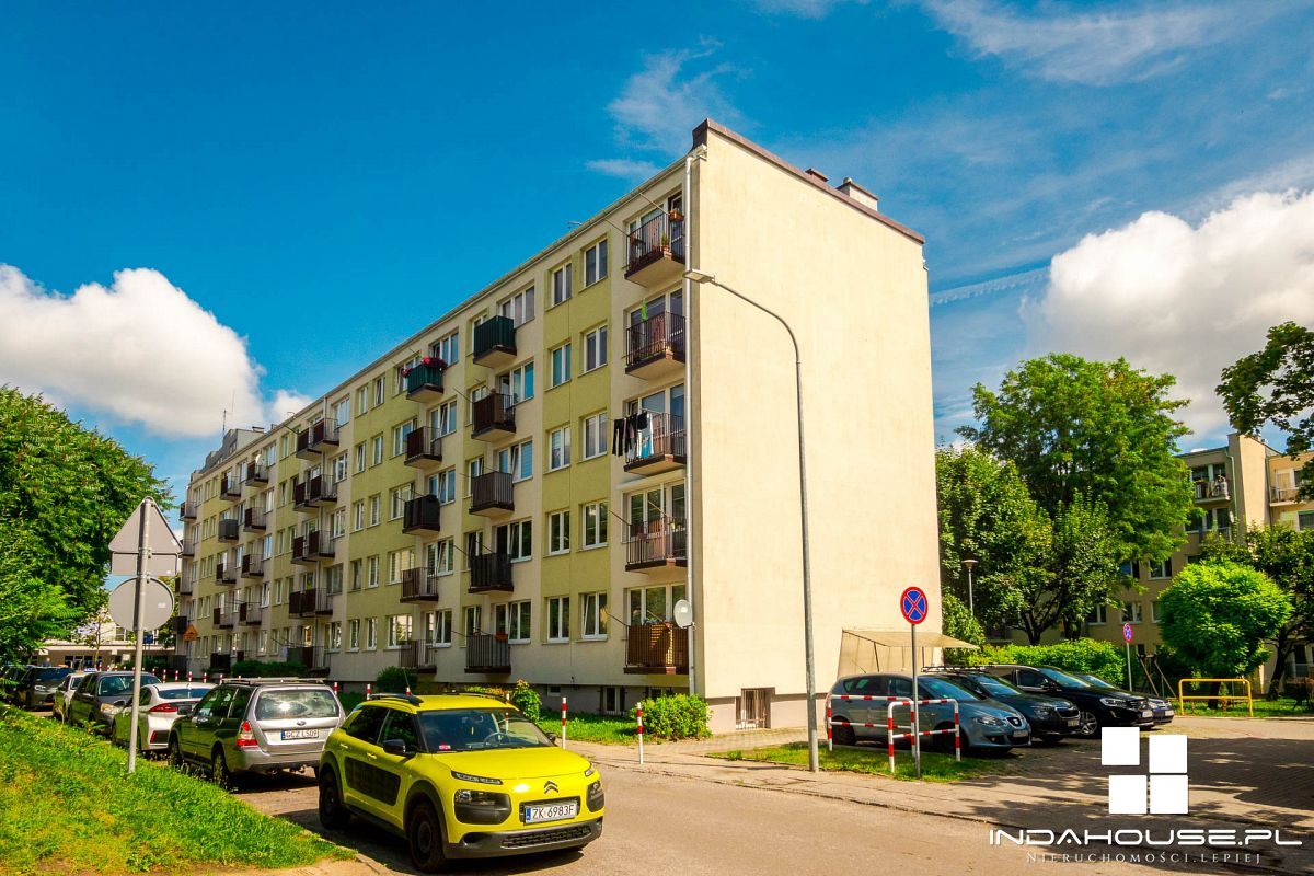 3 pokoje, balkon, parking, spółdzielczo-własnościo (18)