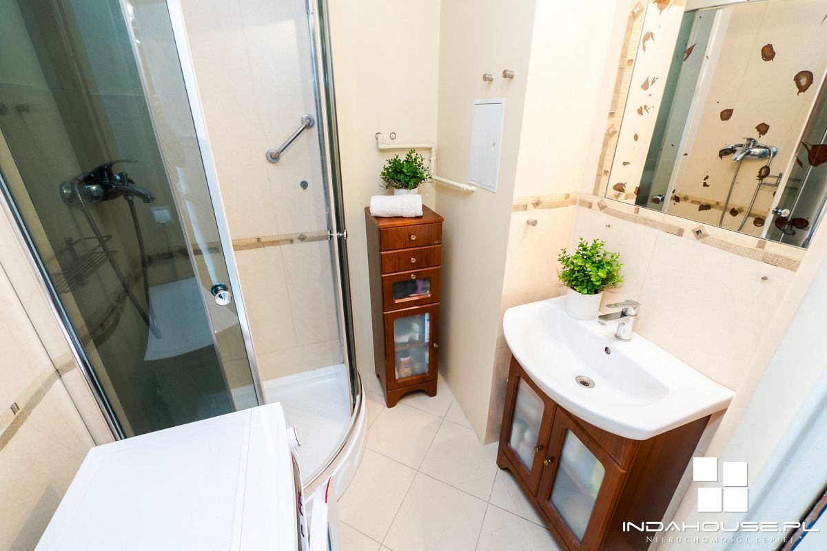 3 pokoje, balkon, parking, spółdzielczo-własnościo (9)