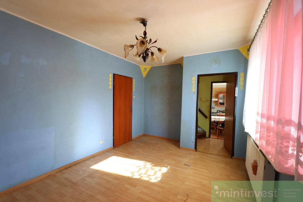Bliźniaczy, 74 m2, Podańsko  (5)