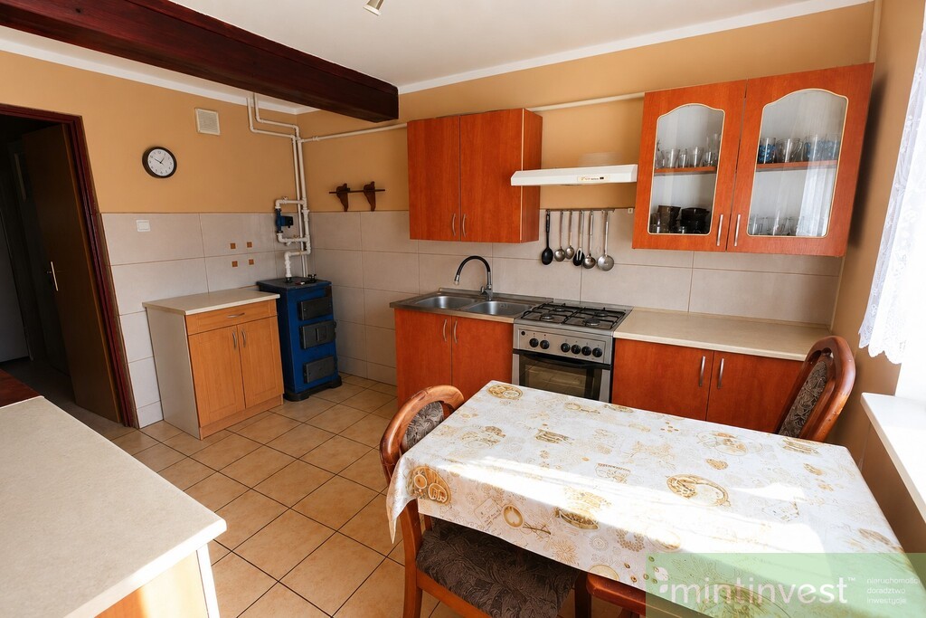 Bliźniaczy, 74 m2, Podańsko  (8)