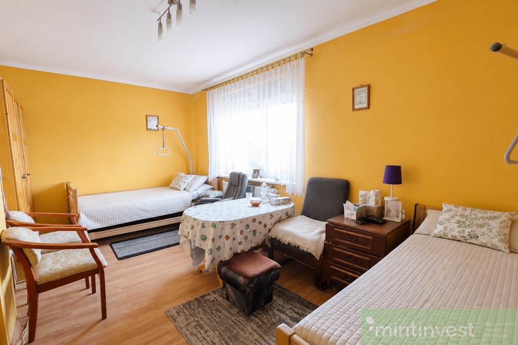 Bliźniaczy, 74 m2, Podańsko  (7)