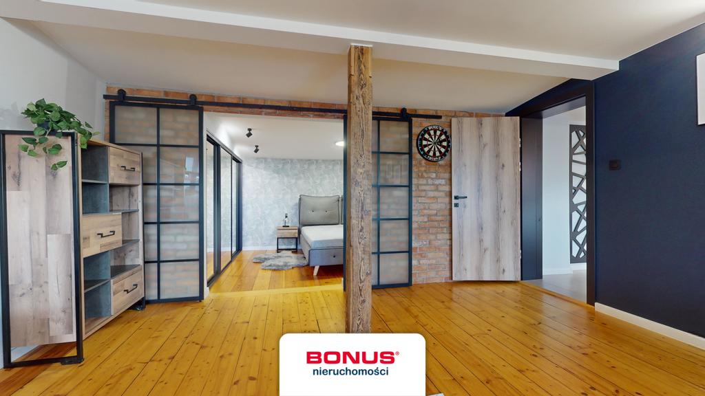 Apartament z parkingiem w pobliżu Kaskady. (3)