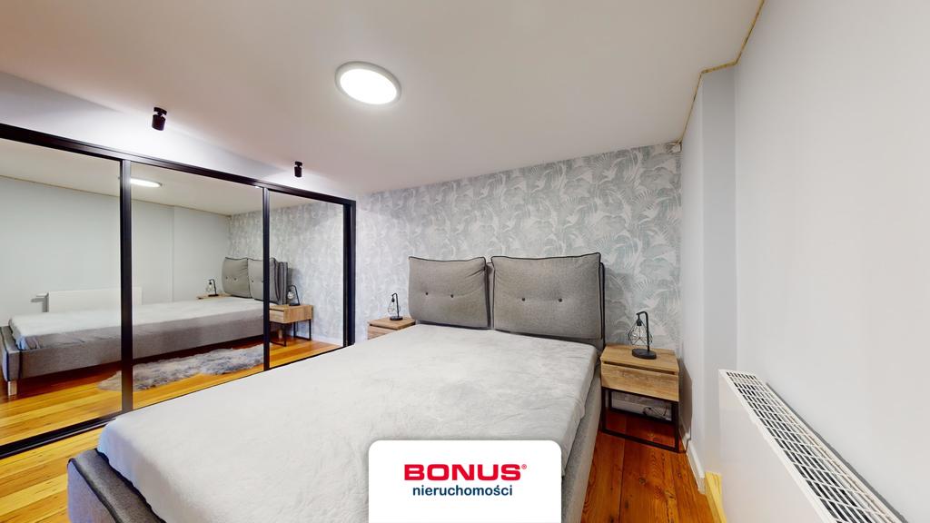 Apartament z parkingiem w pobliżu Kaskady. (4)