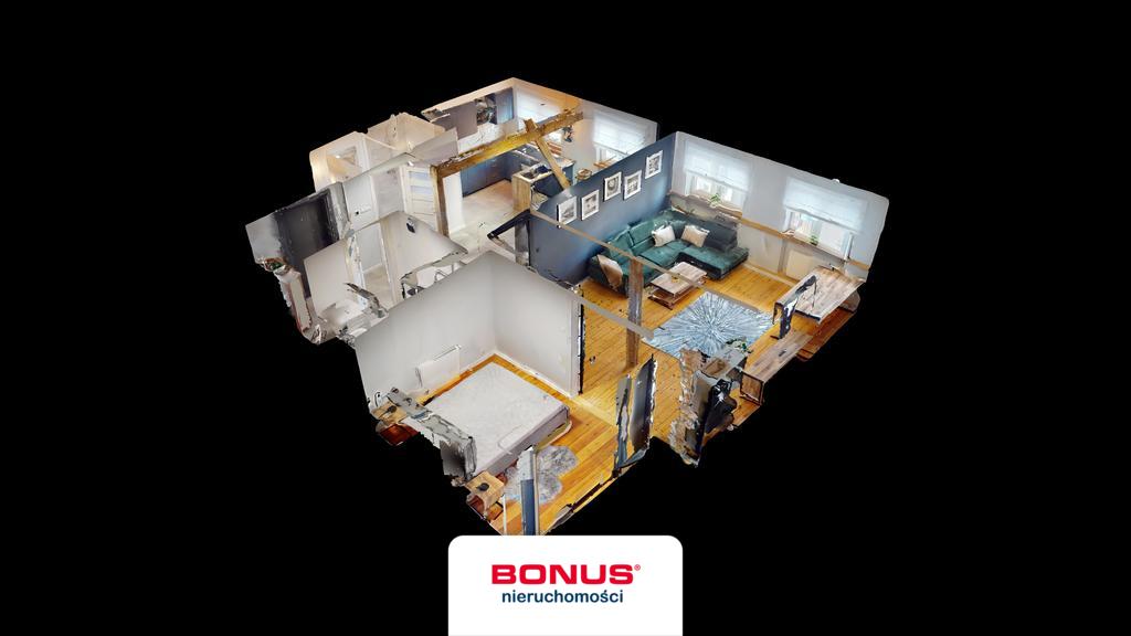 Apartament z parkingiem w pobliżu Kaskady. (9)