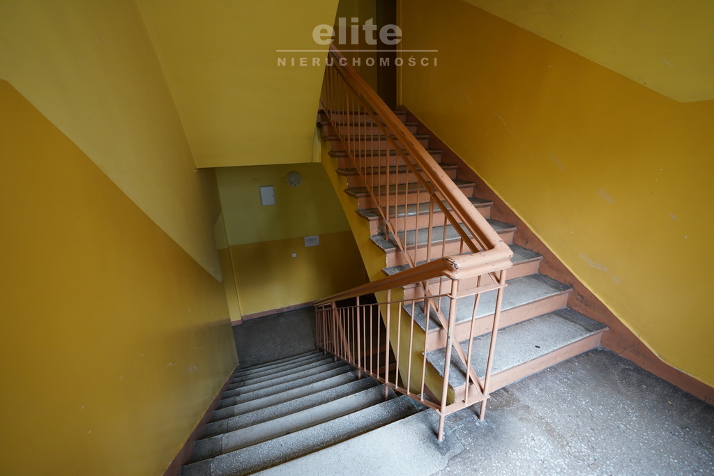 Mieszkanie 1 pokojowe kawalerka Centrum (9)