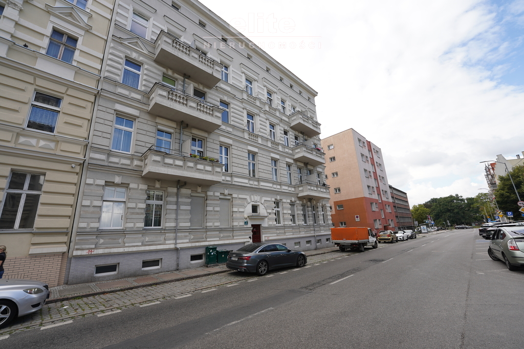 Mieszkanie 1 pokojowe kawalerka Centrum (11)