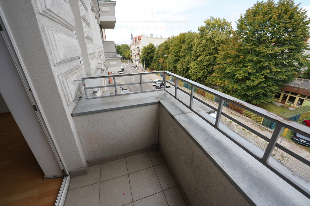 Mieszkanie 1 pokojowe kawalerka Centrum (10)