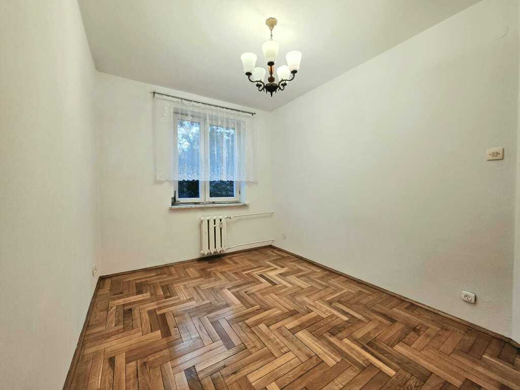 2 pokoje w samym centrum miasta, zamknięte osiedle!!! (4)