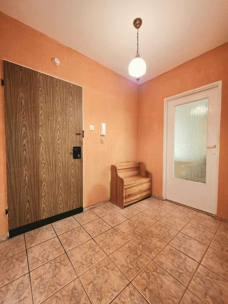 2 pokoje w samym centrum miasta, zamknięte osiedle!!! (10)