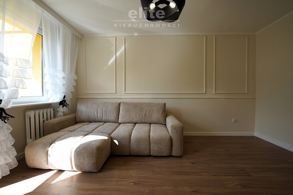 3 pokoje+balkon | GUMIEŃCE (3)