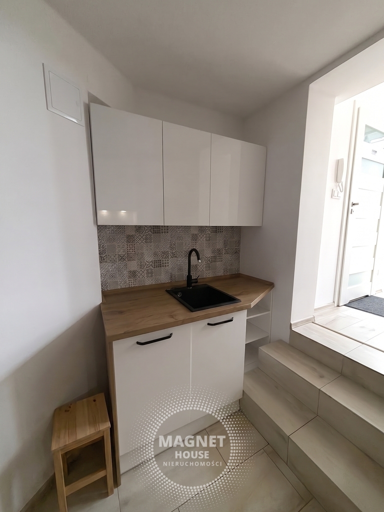  Gotowiec inwestycyjny  2 kawalerki  Mazurska  (12)