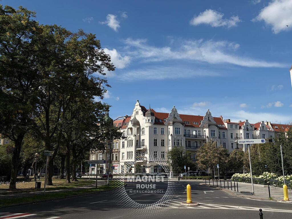  Gotowiec inwestycyjny  2 kawalerki  Mazurska  (18)