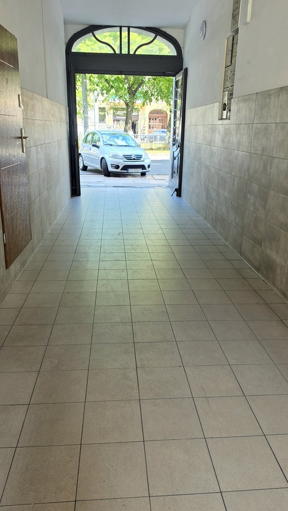Dwa pokoje w centrum miasta (10)