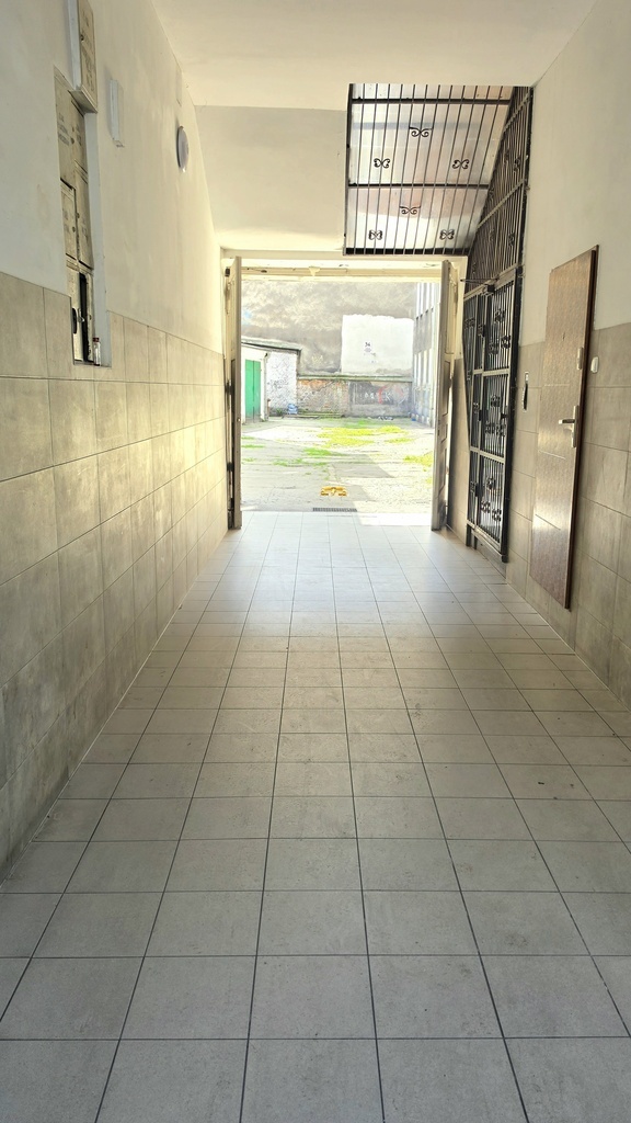 Dwa pokoje w centrum miasta (11)