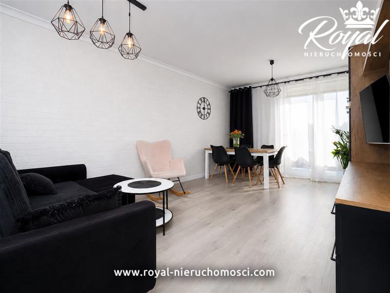 Mieszkanie 2019r.,3pok,58m2,balkon ul.Odrodzenia! (2)