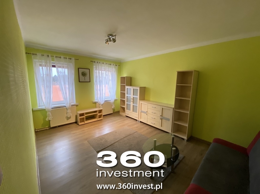 Mieszkanie 40, 5 m2, 2 pokoje, kamienica (2)