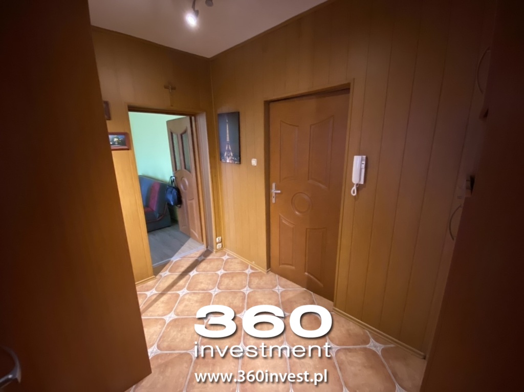 Mieszkanie 40, 5 m2, 2 pokoje, kamienica (9)