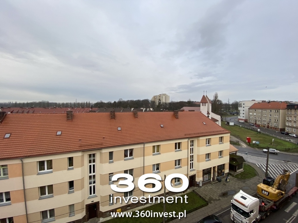 Mieszkanie 40, 5 m2, 2 pokoje, kamienica (10)