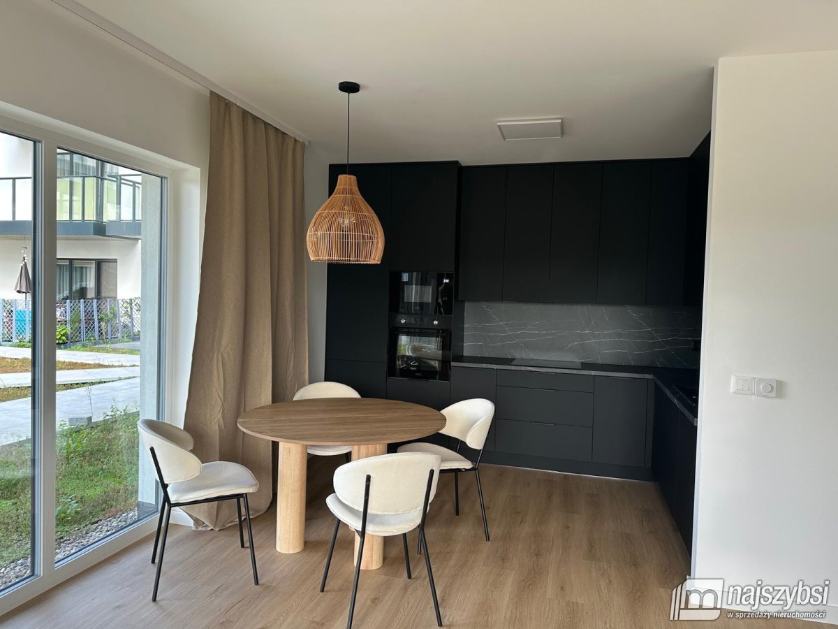 Goleniów- apartament z widokiem na rzekę (1)