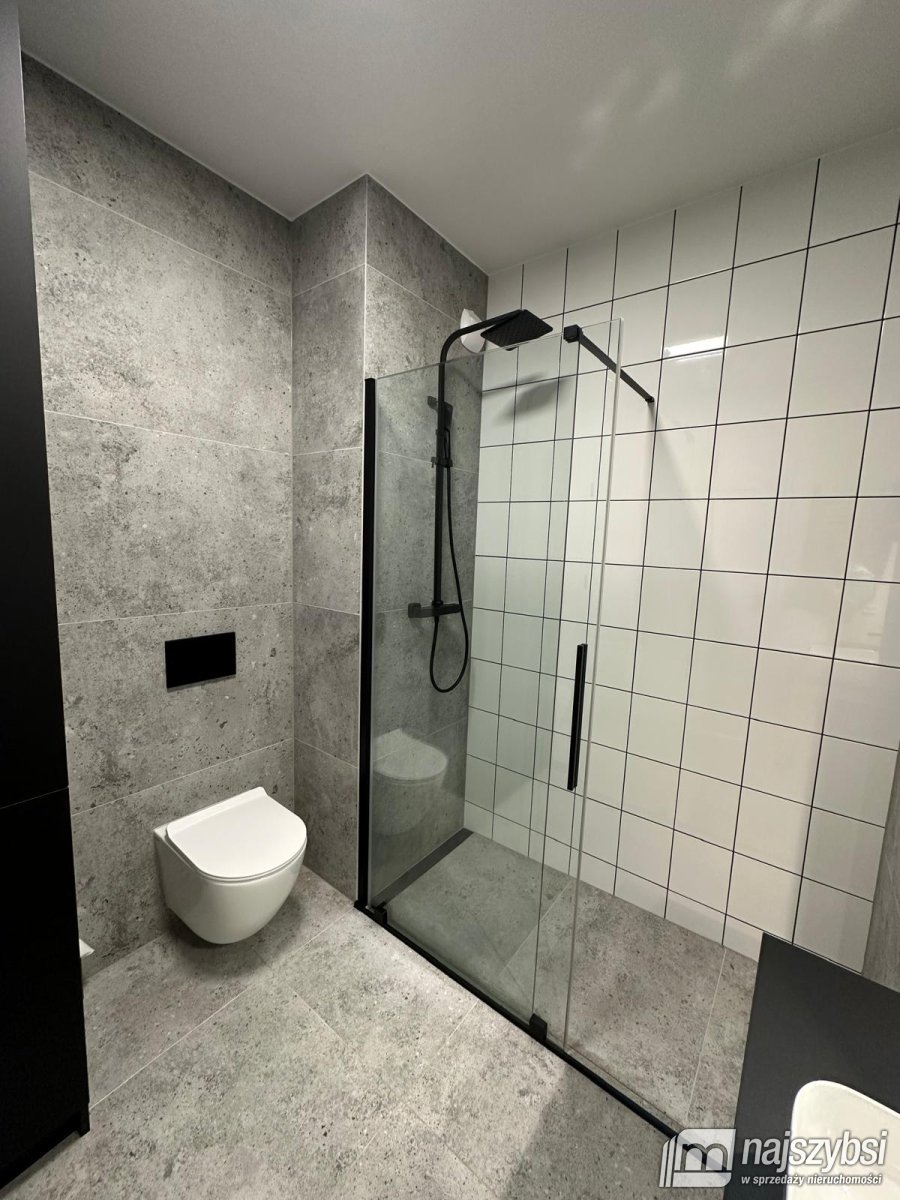 Goleniów- apartament z widokiem na rzekę (10)