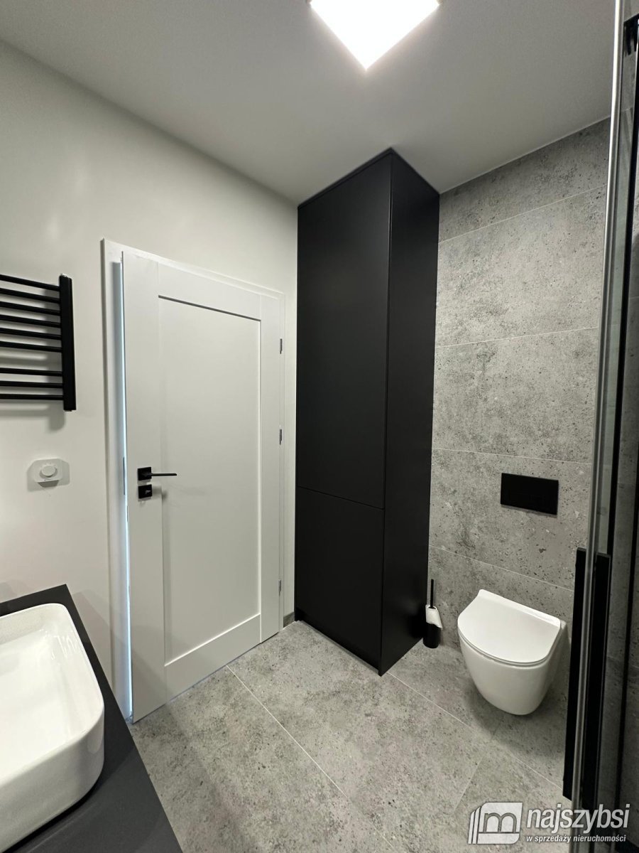 Goleniów- apartament z widokiem na rzekę (12)