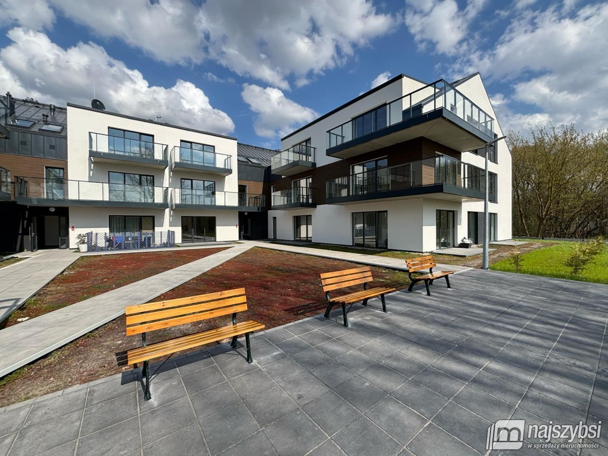 Goleniów- apartament z widokiem na rzekę (14)