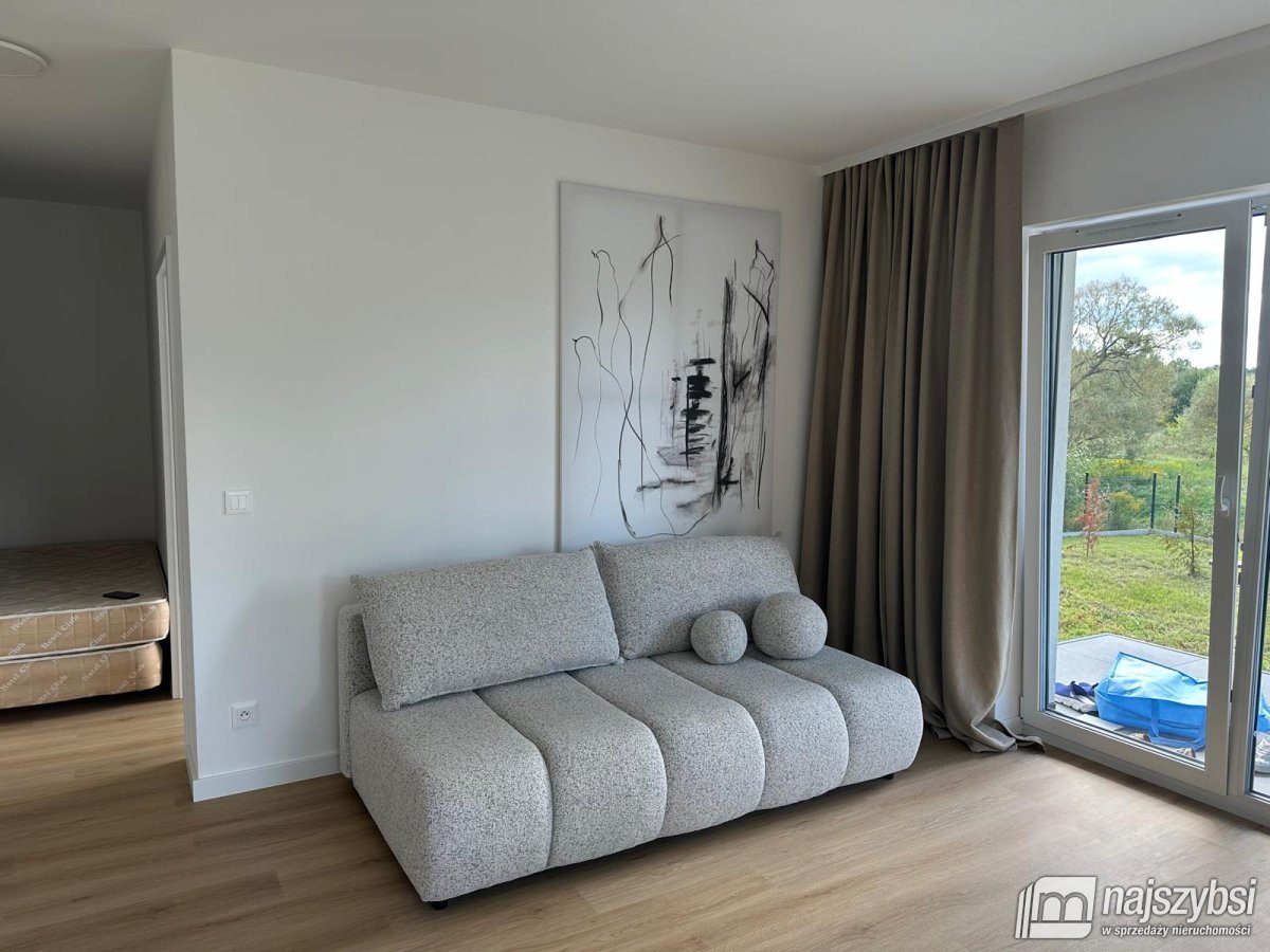Goleniów- apartament z widokiem na rzekę (3)