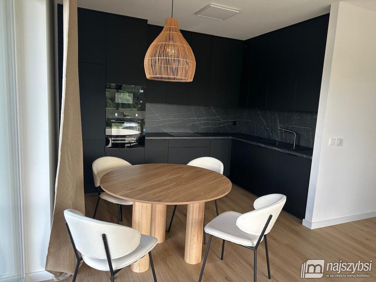 Goleniów- apartament z widokiem na rzekę (4)