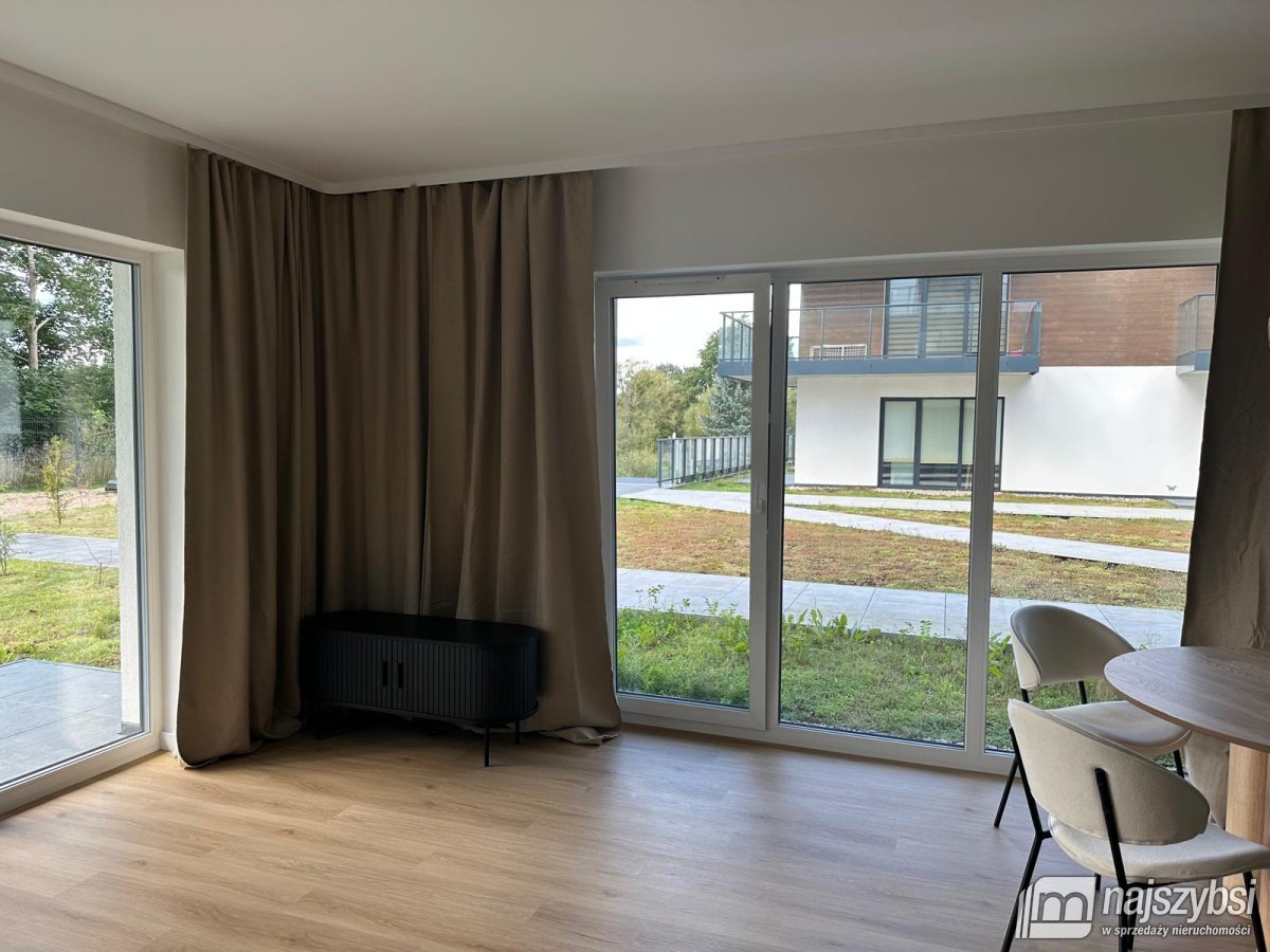 Goleniów- apartament z widokiem na rzekę (5)