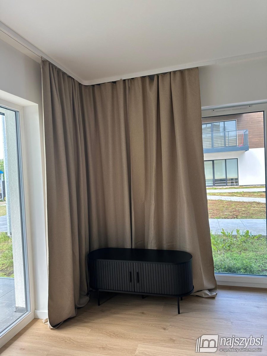 Goleniów- apartament z widokiem na rzekę (6)
