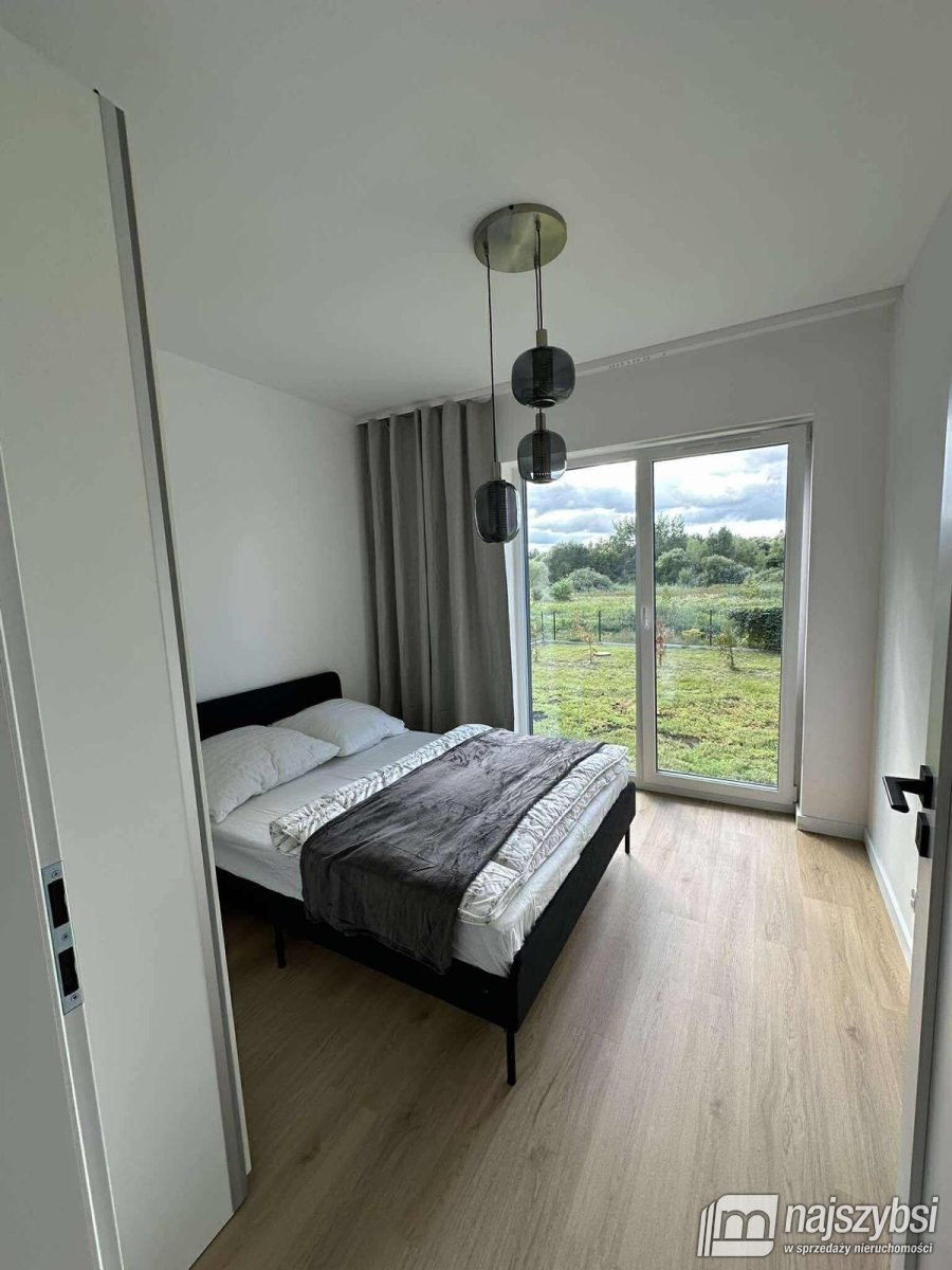 Goleniów- apartament z widokiem na rzekę (7)
