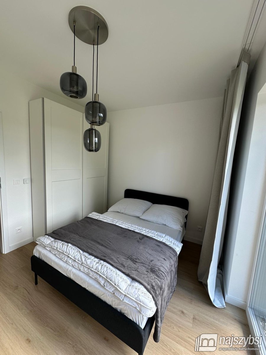 Goleniów- apartament z widokiem na rzekę (8)