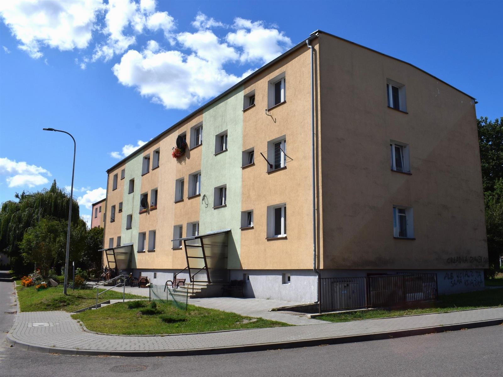 Mieszkanie - Drawsko Pomorskie  (2)