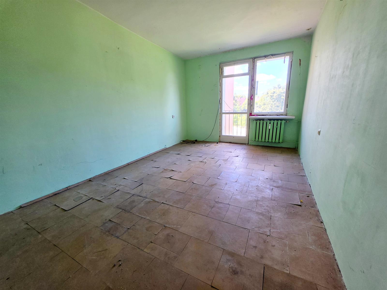 Mieszkanie - Drawsko Pomorskie  (6)