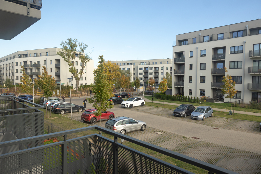 Harmonia  kawalerka z balkonem (13)
