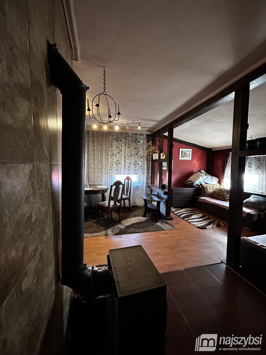 Sarbinowo - mieszkanie 82,04 m2 przy samej plaży (10)