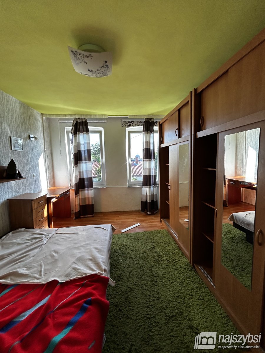 Sarbinowo - mieszkanie 82,04 m2 przy samej plaży (12)