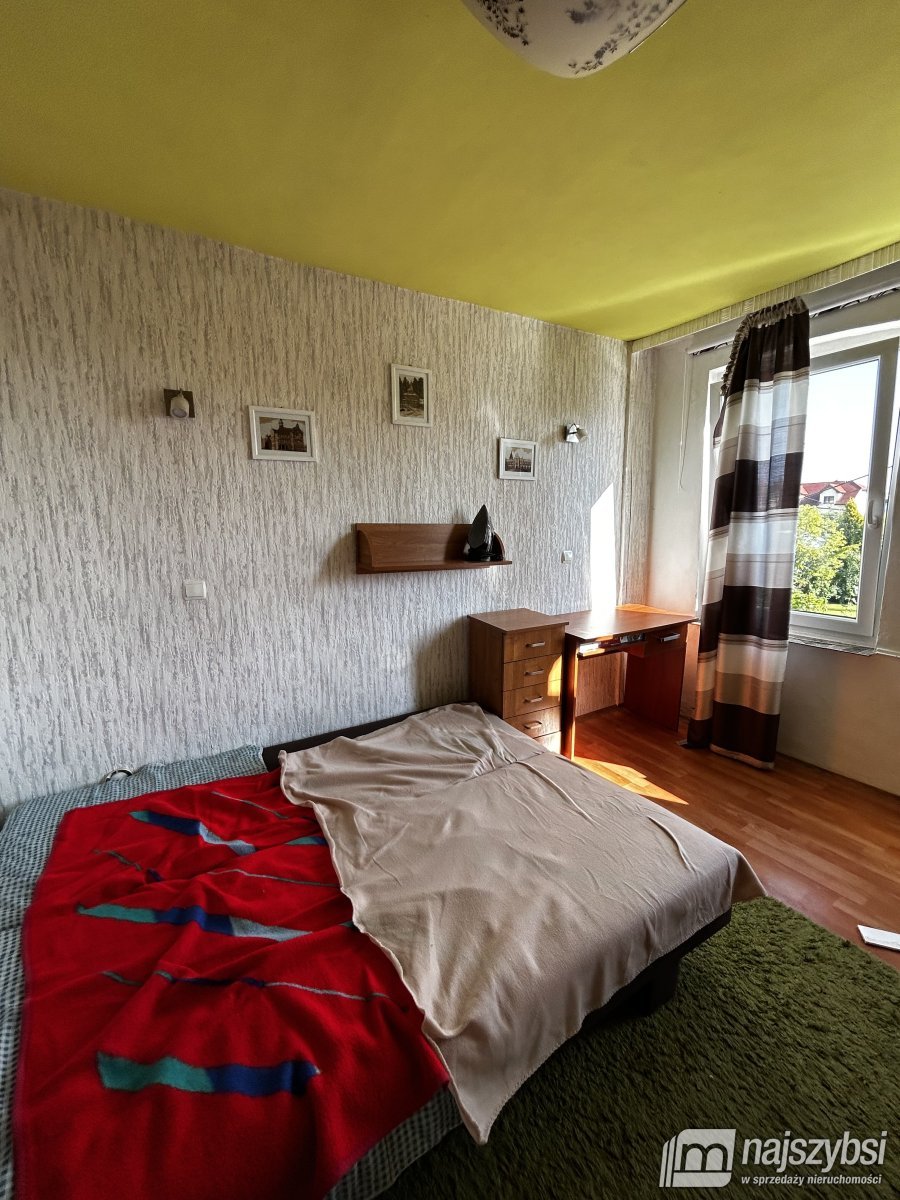 Sarbinowo - mieszkanie 82,04 m2 przy samej plaży (13)