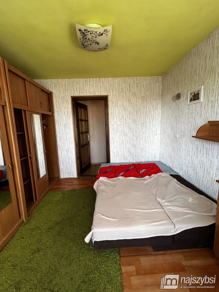 Sarbinowo - mieszkanie 82,04 m2 przy samej plaży (14)