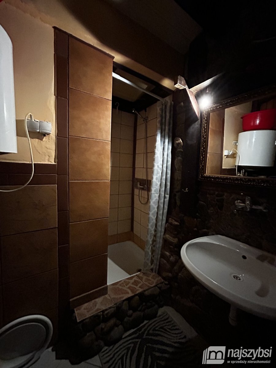Sarbinowo - mieszkanie 82,04 m2 przy samej plaży (19)