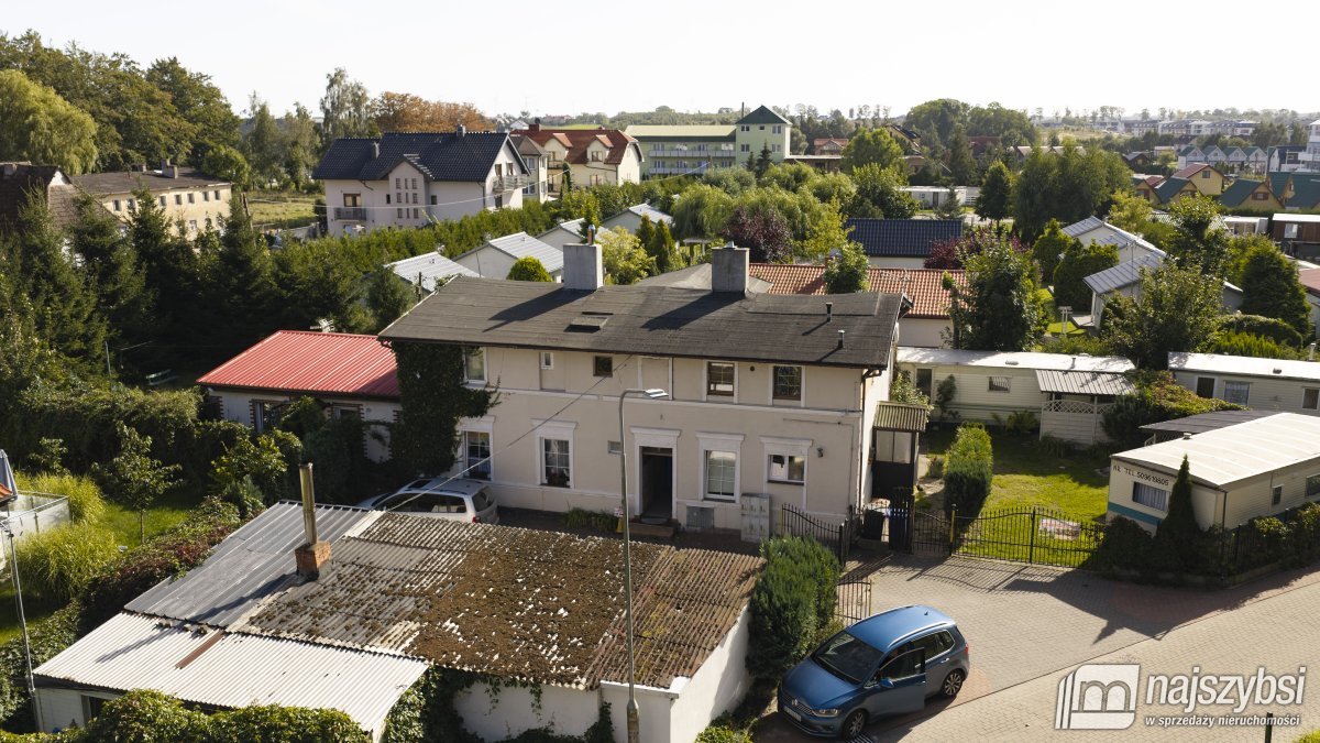 Sarbinowo - mieszkanie 82,04 m2 przy samej plaży (22)
