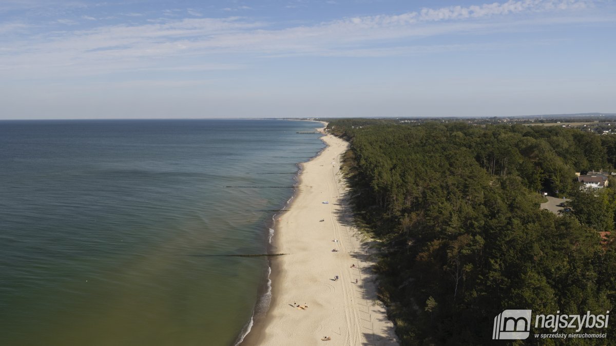 Sarbinowo - mieszkanie 82,04 m2 przy samej plaży (23)
